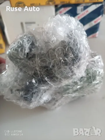 Дроселова клапа - (ALFA-ROMEO,FIAT,OPEL,SAAB), снимка 3 - Части - 49672152