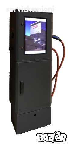 Доставка и монтаж на зарядни станции за електромобили, снимка 2 - Индустриална техника - 33811731