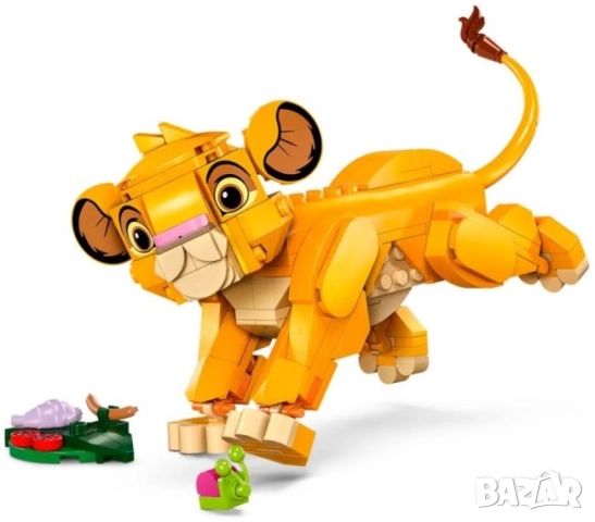 LEGO различни модели, снимка 3 - Конструктори - 51465677