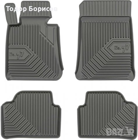 Стелки гумени /леген/ за BMW 3 E90 2004-2012 /408678/