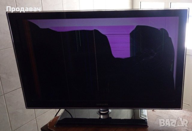 IR SENSOR BUTTON BOARD - BN41-01382A  за Samsung, снимка 3 - Части и Платки - 40869837