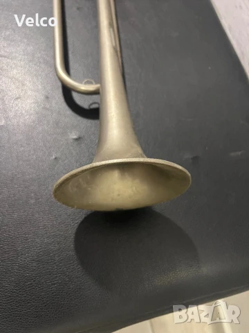 кавалерйска  траба , снимка 3 - Други ценни предмети - 51101987