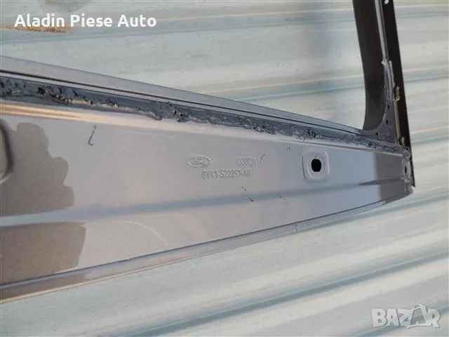 Предна лява врата Ford Kuga година 2008 2009 2010 2011 2012 , снимка 6 - Аксесоари и консумативи - 50355752