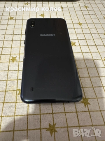 смартфон "SAMSUNG Galaxy A10", снимка 4 - Samsung - 53453029