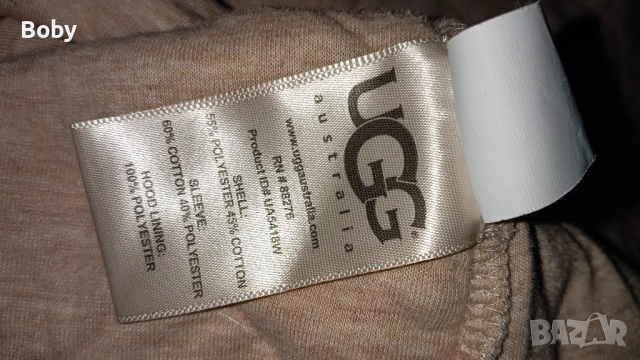 UGG Australia  - продадено, снимка 3 - Якета - 52009743
