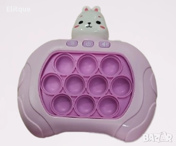 Детска играчка, спомагаща за развитие на добрата концентрация и бързи рефлекси, снимка 16 - Други - 52905191