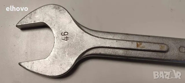 Ключ Gedore Germany 46, снимка 8 - Ключове - 48291287