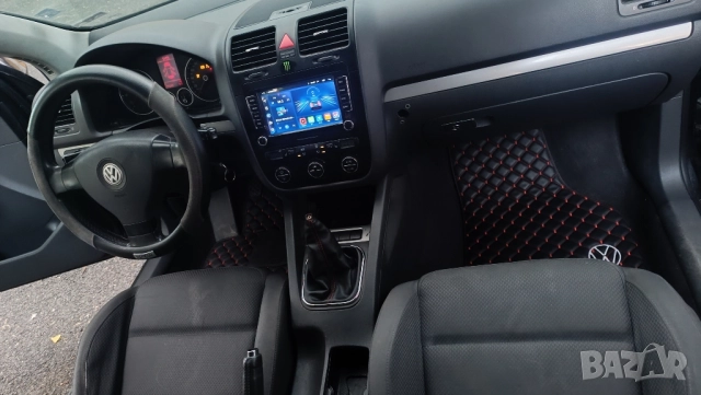 🔴✅ Продавам Голф 5 2.0tdi 140кс. BKD на ЧАСТИ, както и ВСЯКАКВИ Части, Консумативи и Автоаксесоари, снимка 16 - Части - 52174474