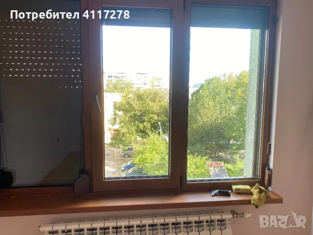 Професиално Почистване на Прозорци Офиси 