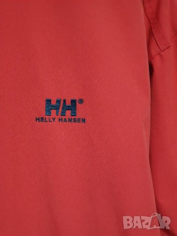 HELLY HANSEN р-р L непромокаемо , снимка 4 - Якета - 38929123