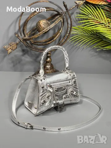 Balenciaga дамски чанти Различни цветове , снимка 5 - Чанти - 48932767