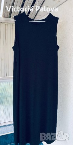 Удобна рокля REFKA A-силует