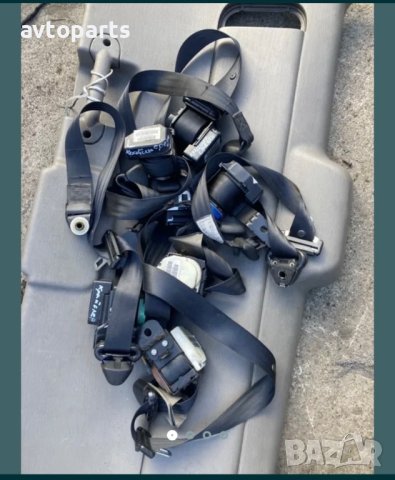 Chrysler voyager 2004г Колани, снимка 2 - Части - 40374117