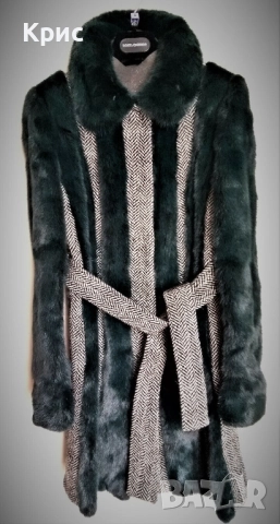 Dolce&Gabbana оригинално ново дамско палто