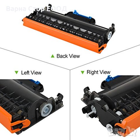 НОВА тонер касета TN2120/TN360/TN2150/TN2125, снимка 5 - Консумативи за принтери - 40580280