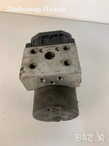 ABS Абс помпа модул Волво В40 Volvo V40 98г. 0 265 216 462 0265216462, снимка 2 - Части - 49116054