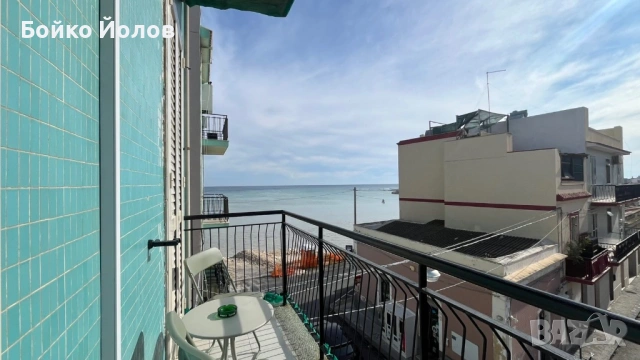 Апартамент под наем в Сицилия, Аугуста.