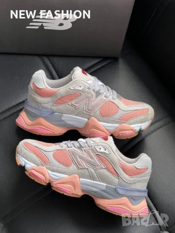 Дамски Маратонки ✨New Balance , снимка 4 - Маратонки - 50450500