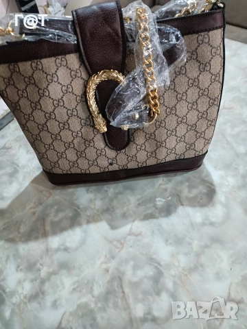 нови дамски чанти, снимка 5 - Други - 52580155