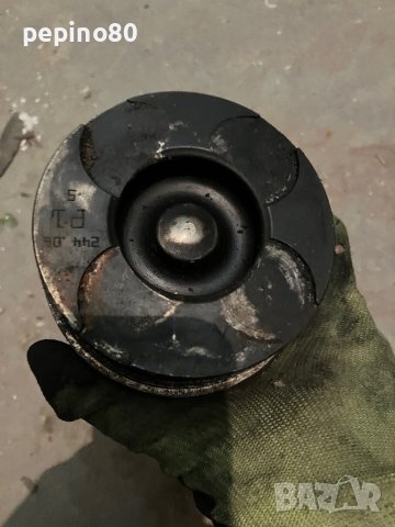 Бутало с биела Рено Master 2.5 DCI, снимка 3 - Автомобили и джипове - 44483170