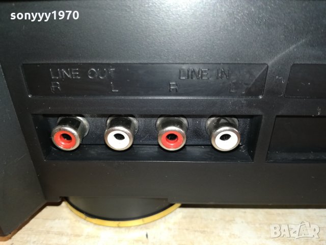 DENON DRM-700 3HEAD DECK-MADE IN JAPAN 1202221609, снимка 15 - Декове - 35765071