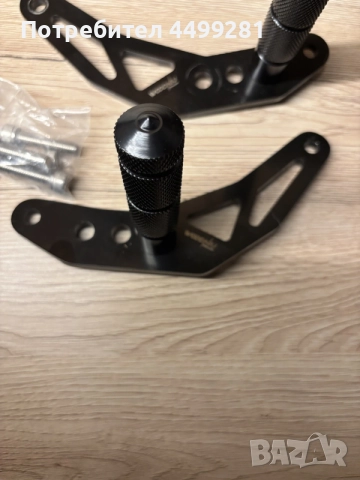 Surron Footlock, снимка 2 - Други спортове - 56061848