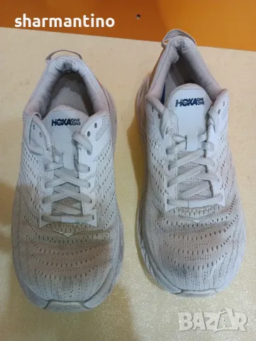 Hoka ARAHI 4 N 39 - 32 лв, снимка 3 - Маратонки - 50239066