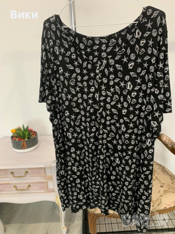 Дамска блуза размер 3ХL-4XL