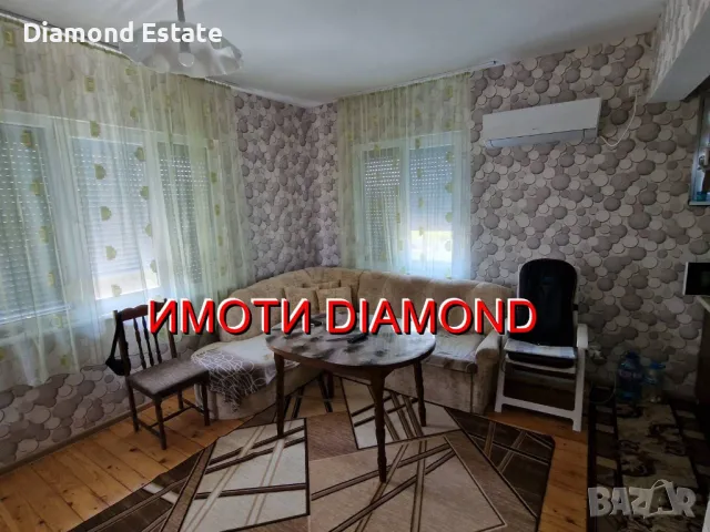 Етаж от къща в Димитровград кв. Марийно, снимка 4 - Етаж от къща - 48441824