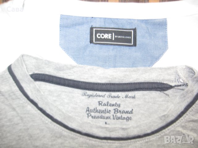 Тениски J&J, RALENTY  мъжки,Л