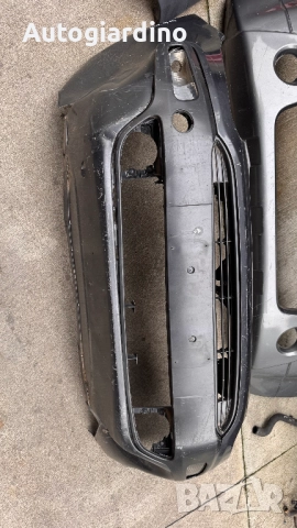 Предна Броня за Fiat Grand punto 2009  - 2011