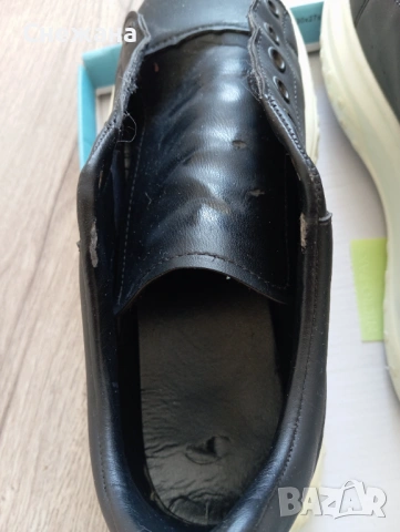 Обувки много добро запазено състояние , снимка 7 - Дамски ежедневни обувки - 53690569