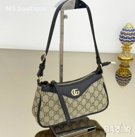 Дамска чанта Gucci 