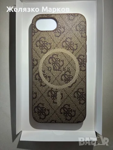 Калъфче за  iphone 16 e  , снимка 3 - Калъфи, кейсове - 55999272