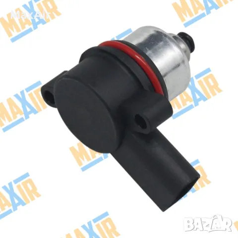 Изпускателен клапан за компресор въздушно окачване G11 G12 W213 W205, снимка 2 - Части - 48114703