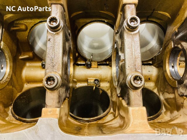 Необорудван цилиндров блок за BENTLEY MULSANNE V8 6.75 CKB 07V103031B 2013, снимка 15 - Части - 42595416