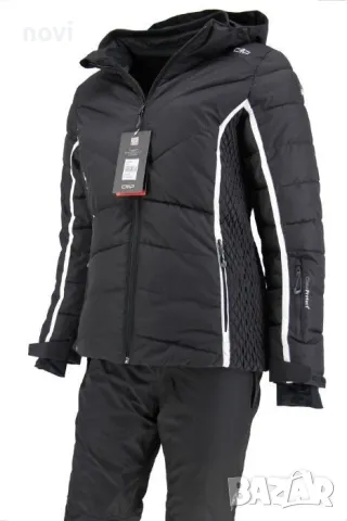 CMP, XL/2XL ново оригинално дамско ски /сноуборд яке, снимка 6 - Зимни спортове - 47487164