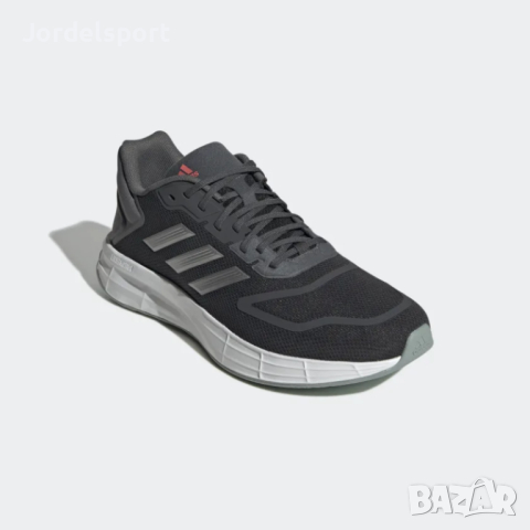 Мъжки маратонки Adidas Duramo 10, снимка 2 - Маратонки - 44595463