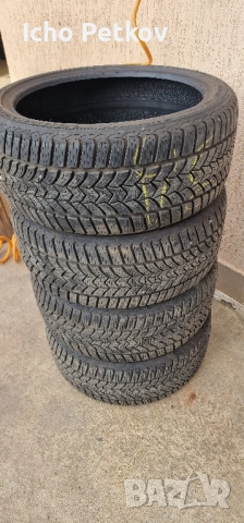 Зимни гуми Дебика 225/40/18 - DEBICA 225/40R18 92V XL FRIGO HP 2, снимка 2 - Гуми и джанти - 52479388