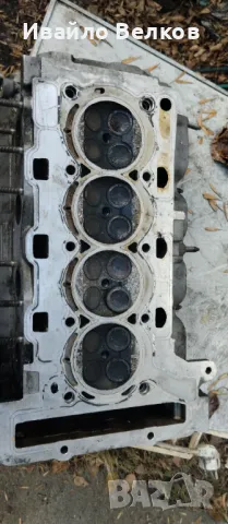 Двигател на части 1.6 бензин  Мини Купър, БМВ, Пежо, снимка 8 - Части - 46187648