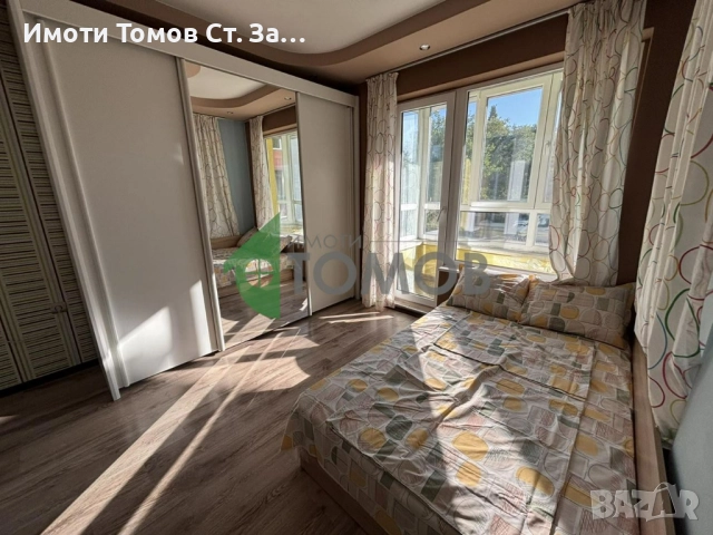 Прекрасно обзаведен тристаен апартамент в кв. Билла 1 , снимка 16 - Апартаменти - 52071338