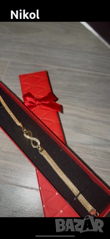 Гривна стомана, снимка 5 - Гривни - 53484044