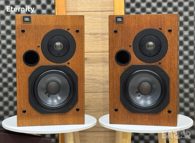 JBL 18Ti , снимка 2 - Тонколони - 50105292