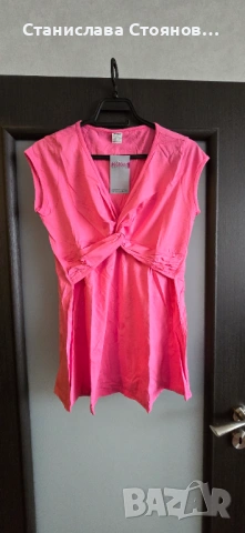 Дамски дрехи с етикети , снимка 9 - Рокли - 53767858