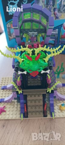 Lego Sea - Mai, снимка 5 - Образователни игри - 41347387