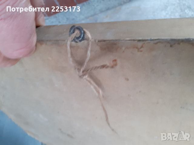 Ръчен гоблен на тема,,Танц на благородници в Австрия,,, снимка 5 - Гоблени - 36092693