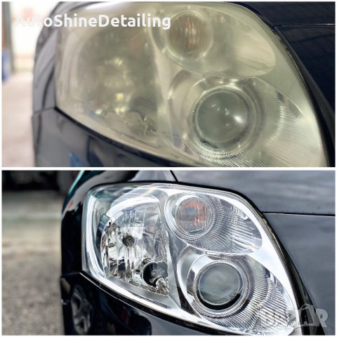 AutoShineDetailing, снимка 2 - Пастиране - 43948836