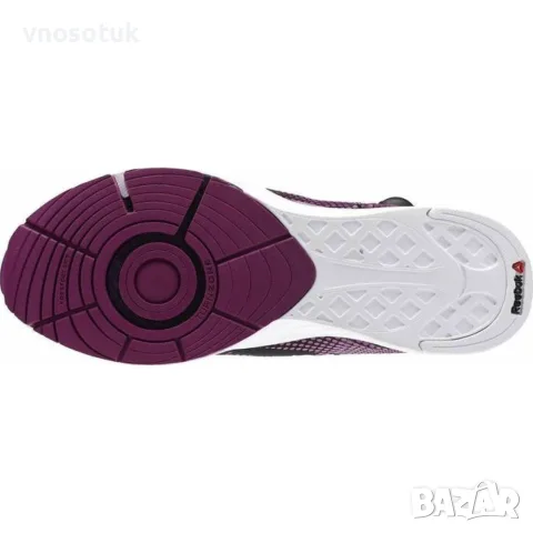 Дамски маратонки Reebok Cardio Pump Fusion -№ 41, снимка 5 - Маратонки - 56039343