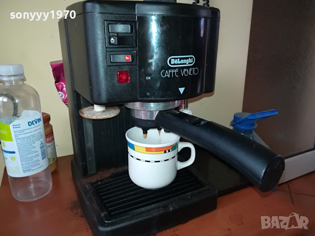 DELONGHI SWISS 1703221122