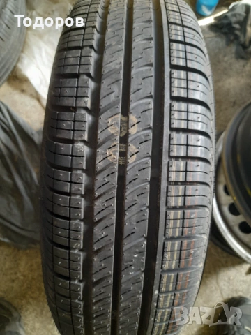 Продава резервна гума за Фолксваген Поло,Шкода Фабия,14 цола,5х100, снимка 10 - Гуми и джанти - 52814950